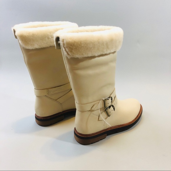 NWT $324 Women’s Timberland Boot Co. Riley Flair - Picture 5 of 15